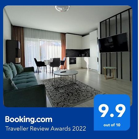 New J&R Apartment Near Girstutis, Free Private Parking & Self Check-In Kaunas Eksteriør billede