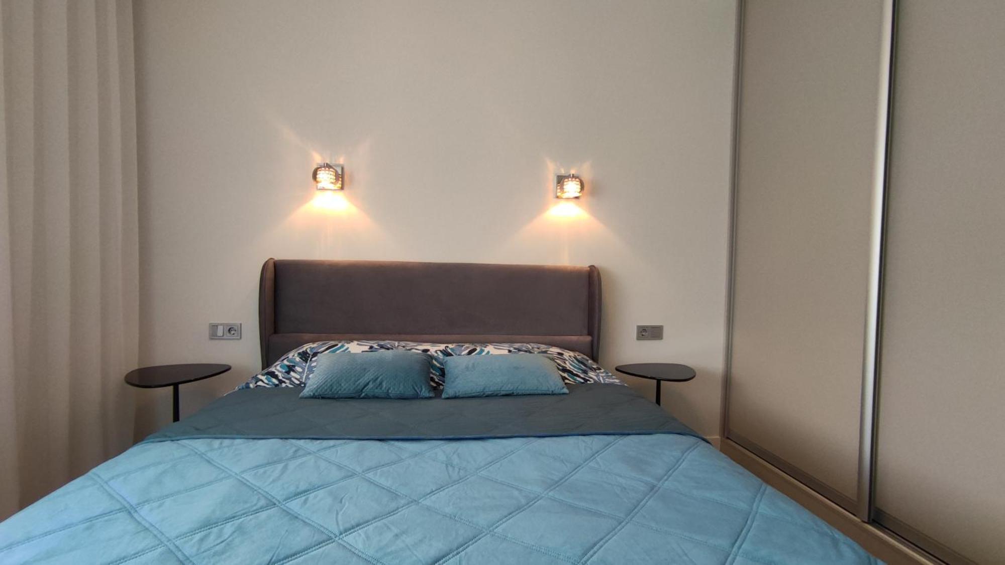 New J&R Apartment Near Girstutis, Free Private Parking & Self Check-In Kaunas Eksteriør billede