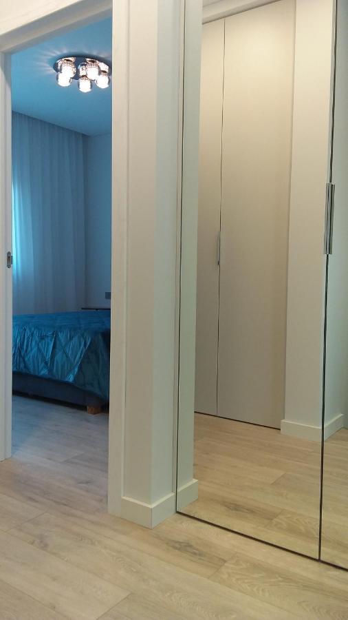 New J&R Apartment Near Girstutis, Free Private Parking & Self Check-In Kaunas Eksteriør billede